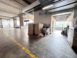Nordcom One (D27), Factory #638978051